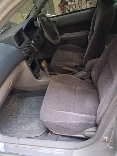 Toyota Corolla 1998