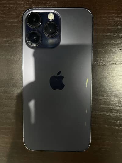 Apple iPhone 14 Pro Max