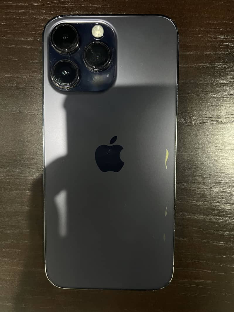 Apple iPhone 14 Pro Max 0