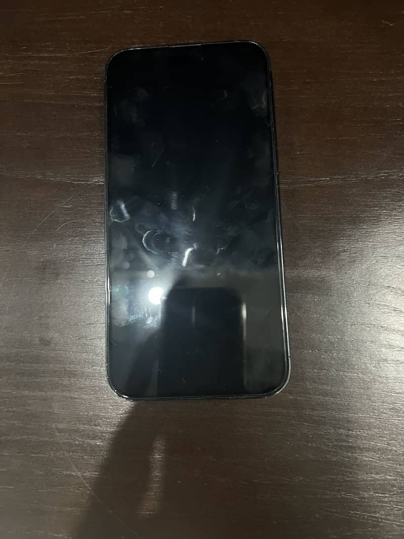 Apple iPhone 14 Pro Max 3