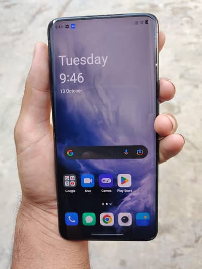 One Plus 7 Pro