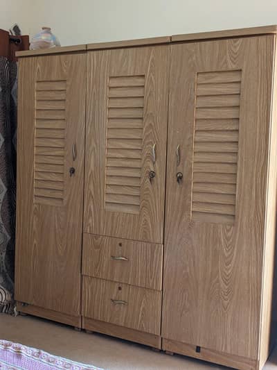 Wooden Bedroom Furniture