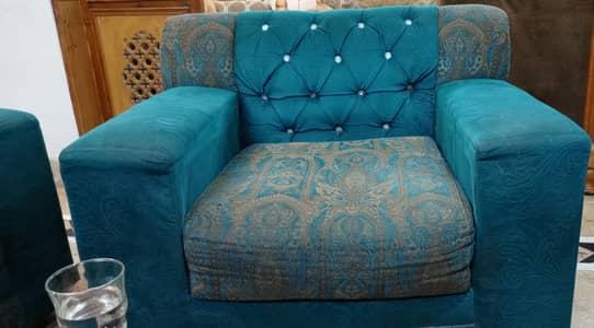Sofa Set