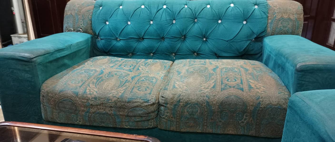 Sofa Set 1