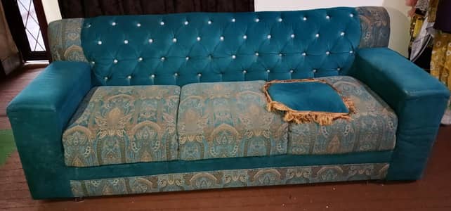 Sofa Set