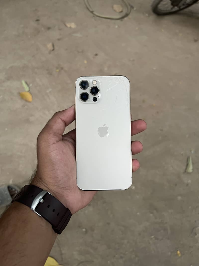 Apple iPhone 12 Pro 9