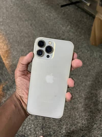 Apple iPhone 13 Pro Max