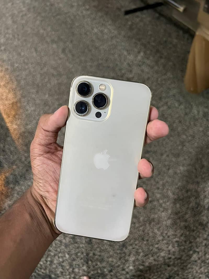 Apple iPhone 13 Pro Max 0