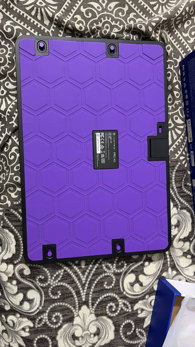 Victrix pro ko almost new 1
