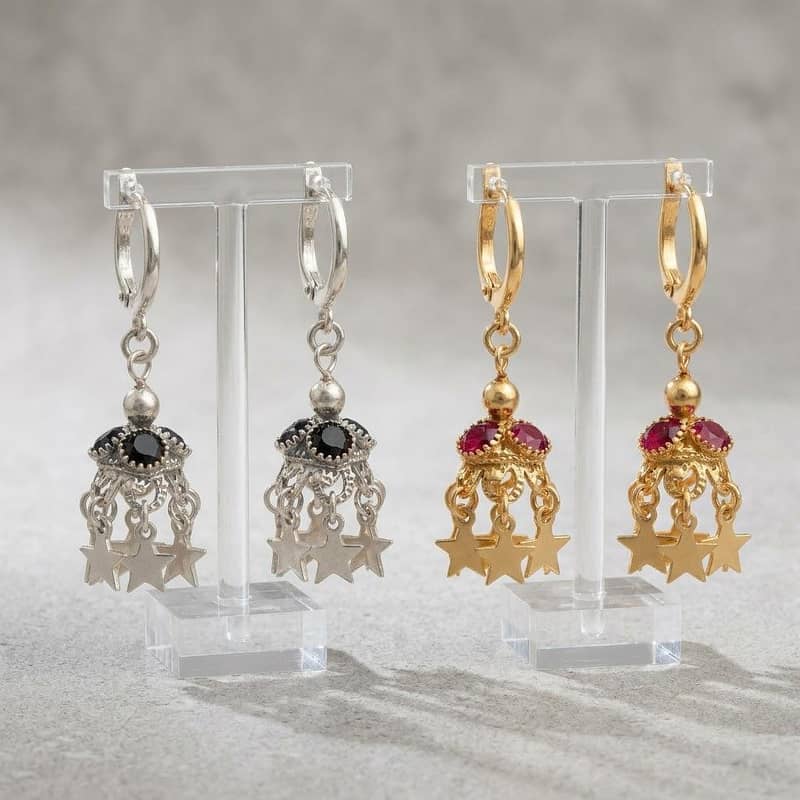 Earrings 0