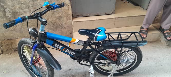 China cycle