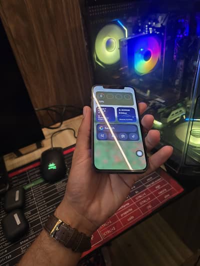 Apple iPhone 12