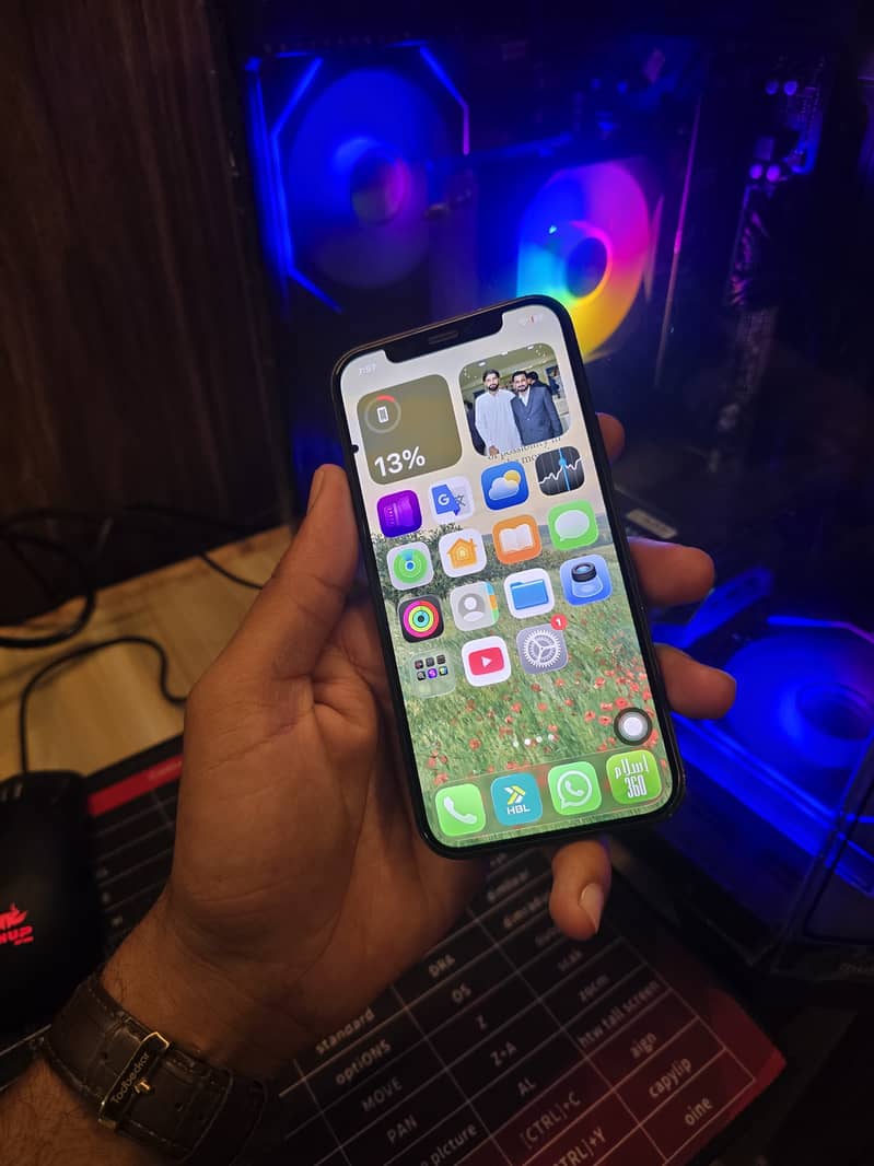 Apple iPhone 12 1