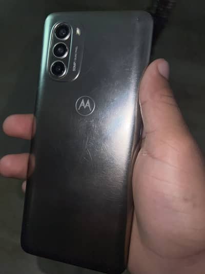 Moto g51 5g