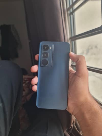 Itel City 100 6+6/128 Good Condition phone