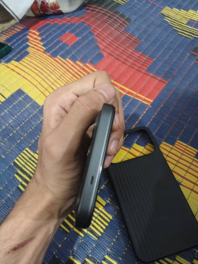Tecno Spark 50 4
