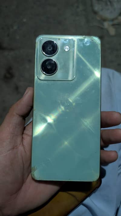 Vivo Y27s