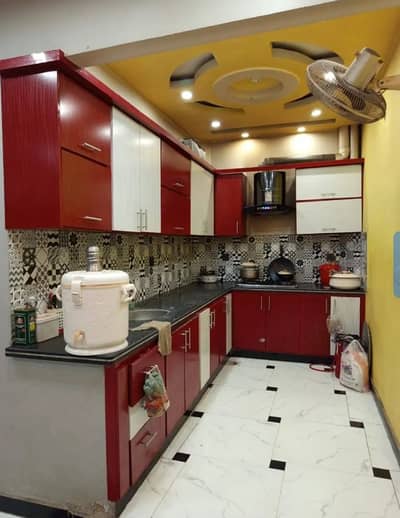 SAIMA INDRIVE APARTMENT FOR SALE 3 BED DD