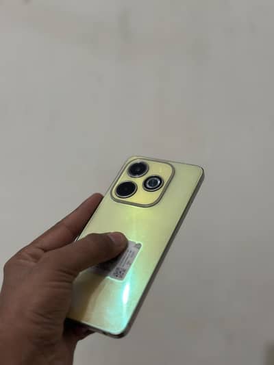 Infinix Hot 40i