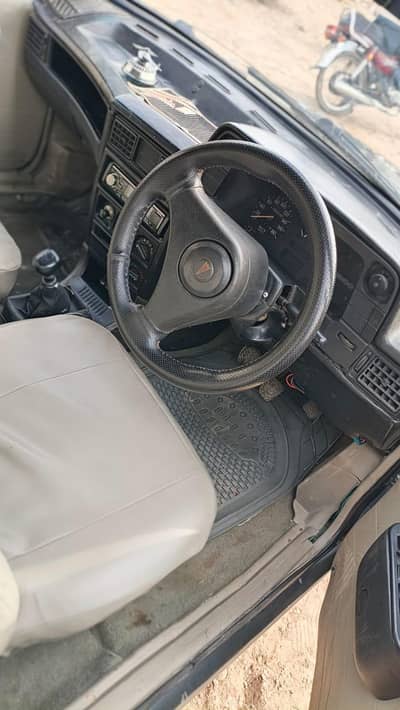 Daewoo Racer 1996