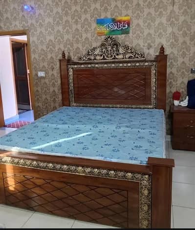 Diamond Medical Mattress – 78×72×6 Inches