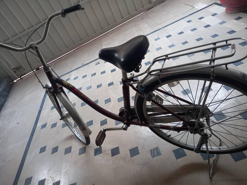 bicycles 1