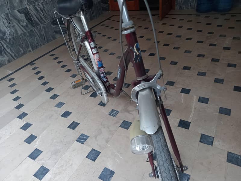 bicycles 2