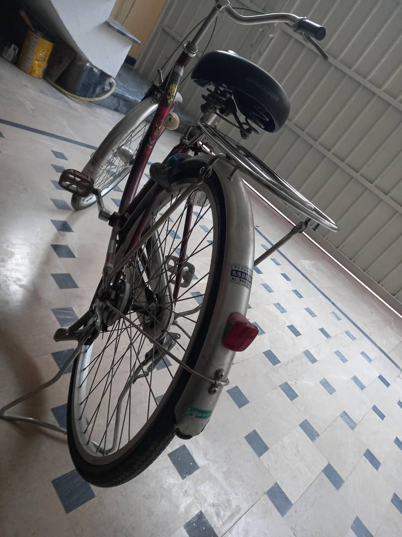 bicycles 3