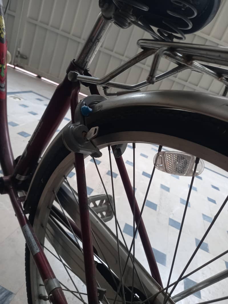 bicycles 4
