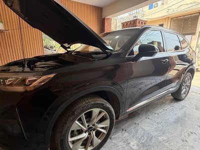 Haval H6 2024