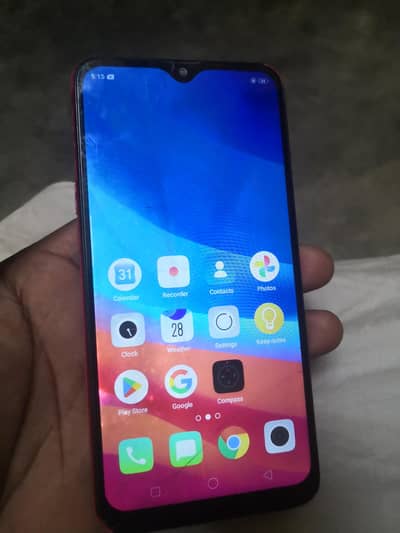 OPPO A5s