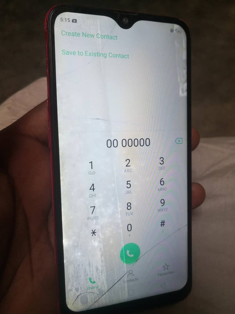 OPPO A5s 1