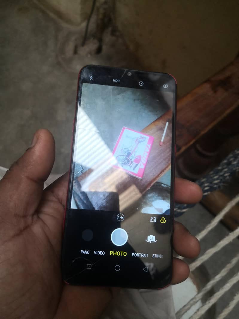 OPPO A5s 2