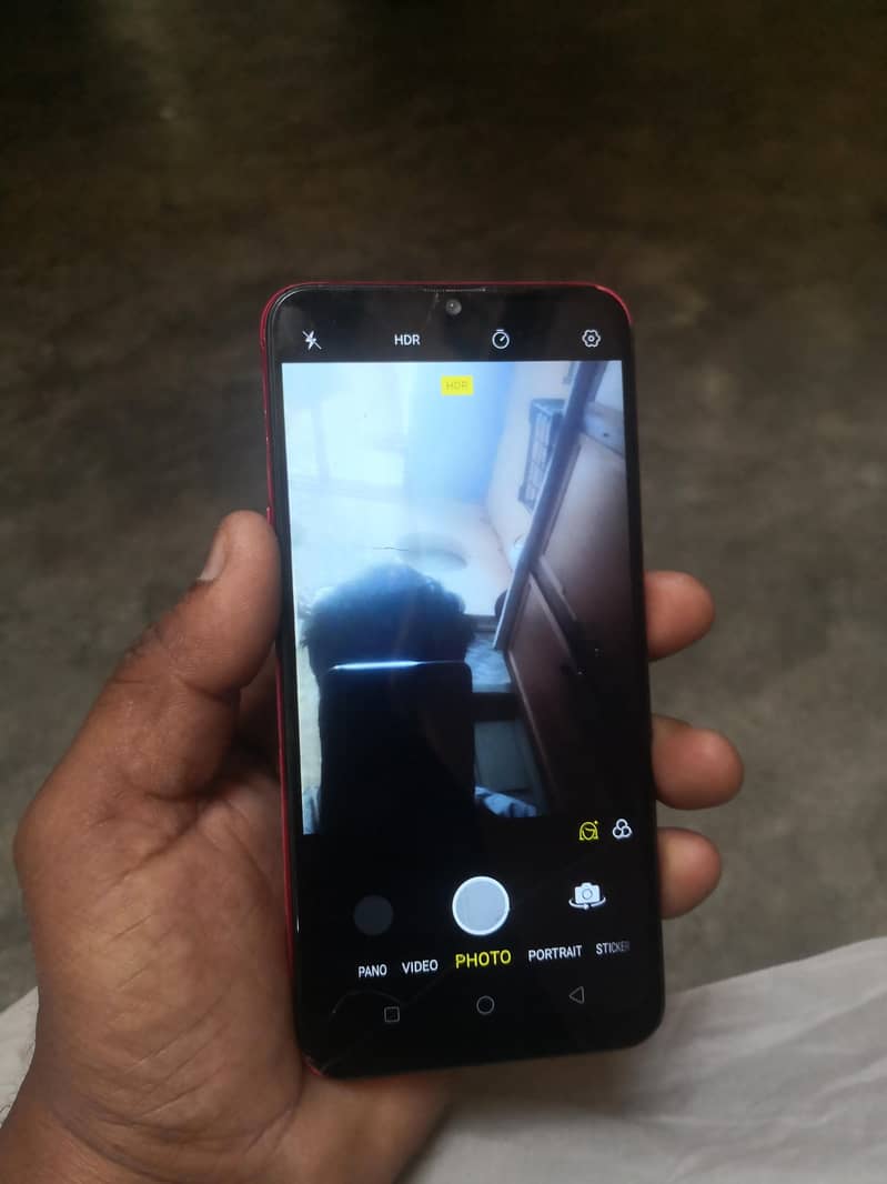 OPPO A5s 3