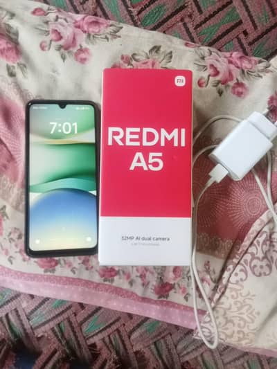 Xiaomi Redmi A5