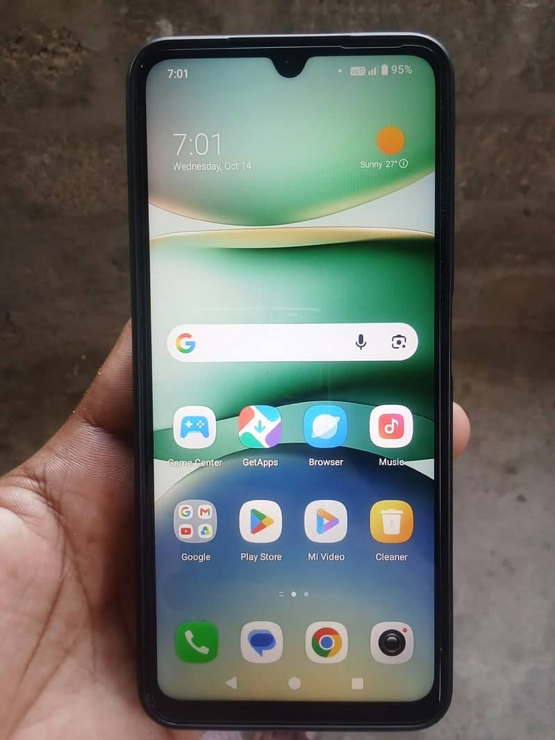 Xiaomi Redmi A5 1
