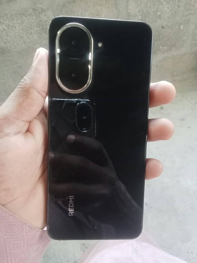 Xiaomi Redmi A5 2