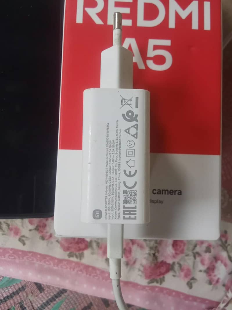 Xiaomi Redmi A5 6