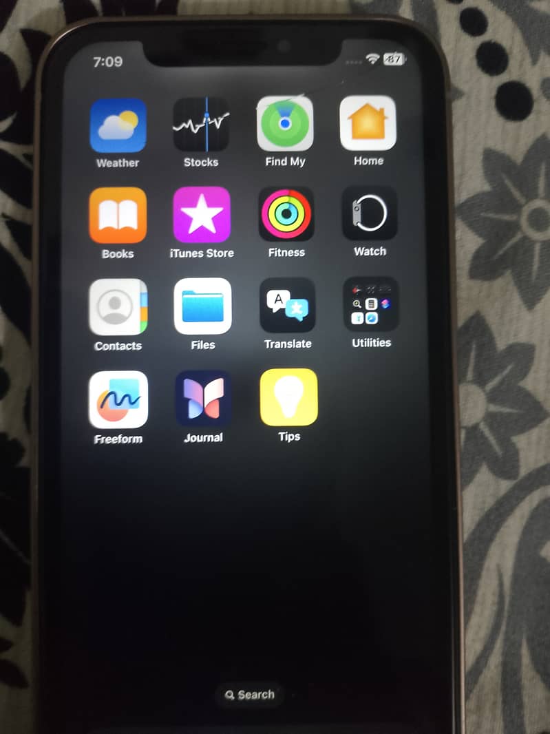 Apple Iphone XR 2