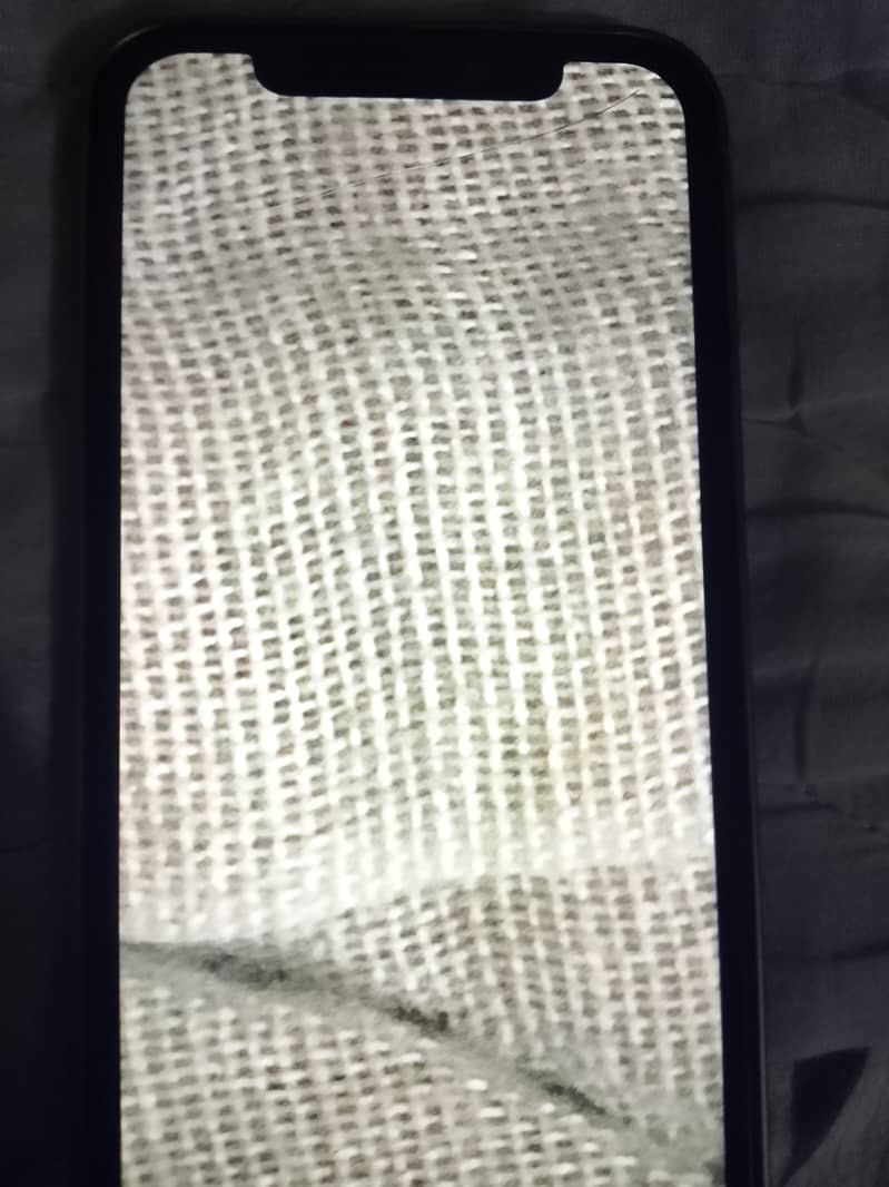 Apple Iphone XR 12