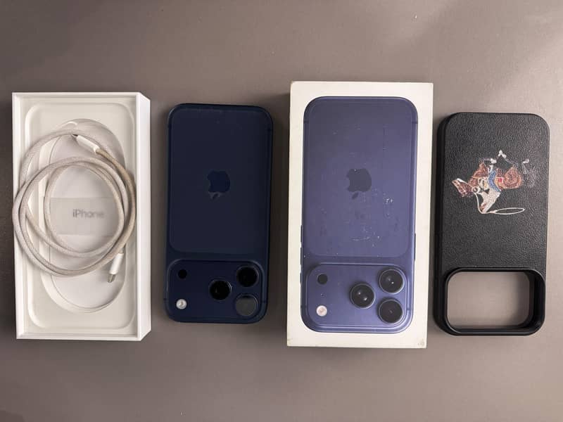 iPhone 17 Pro 0