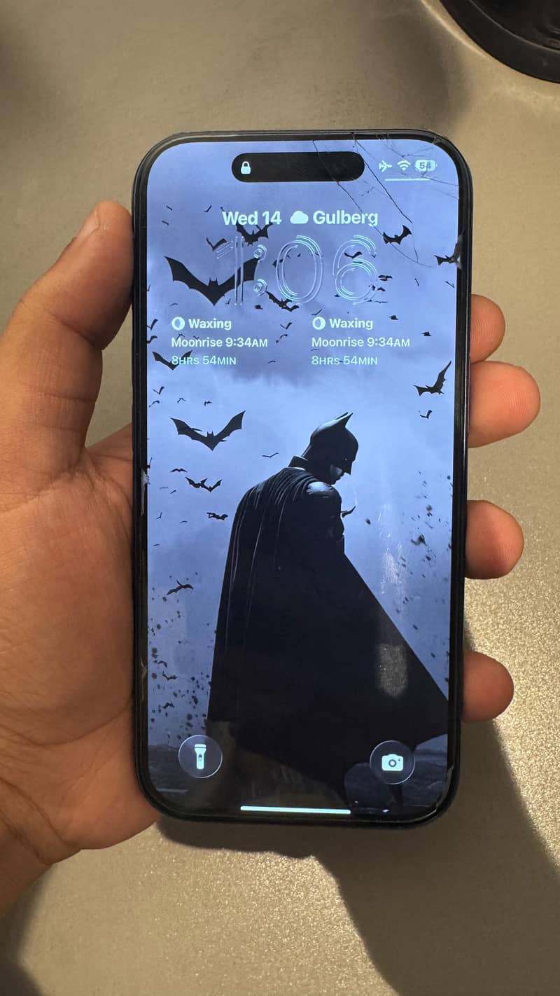 iPhone 17 Pro 1