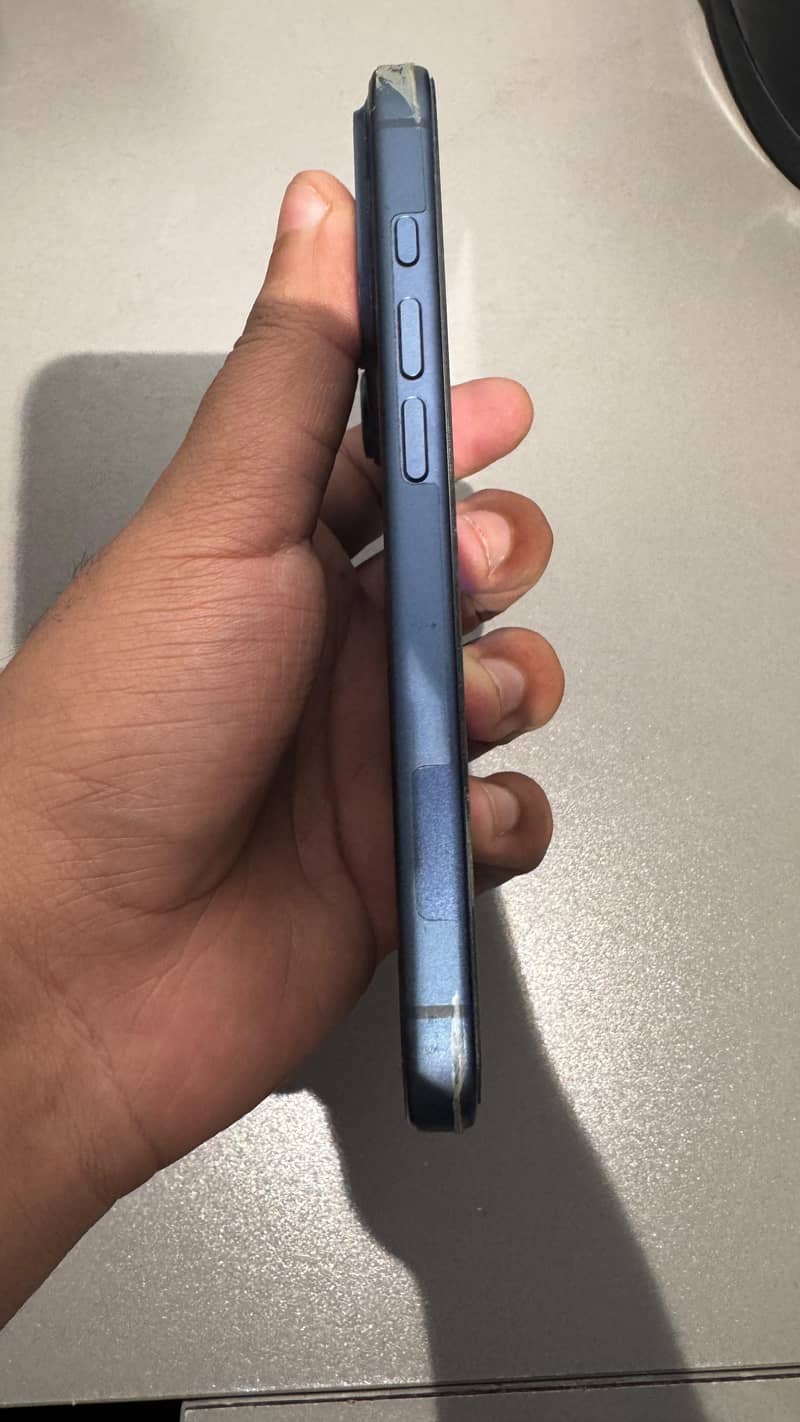 iPhone 17 Pro 5