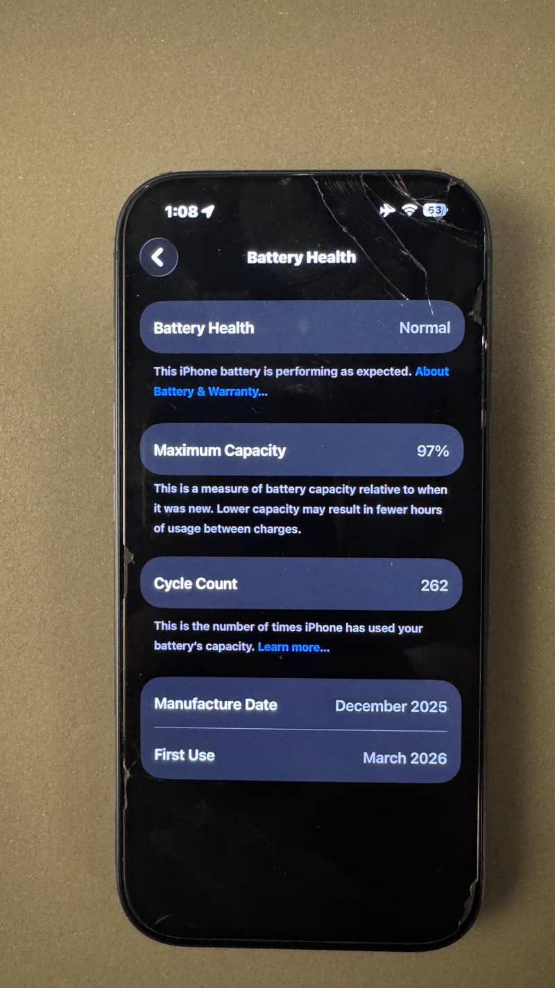 iPhone 17 Pro 7