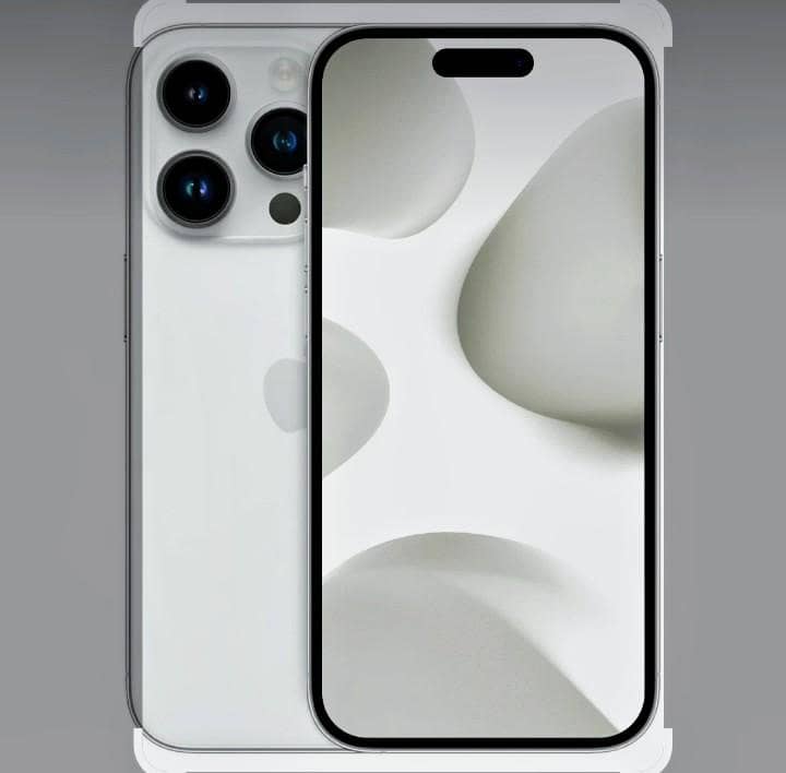Apple iPhone 14 Pro 0