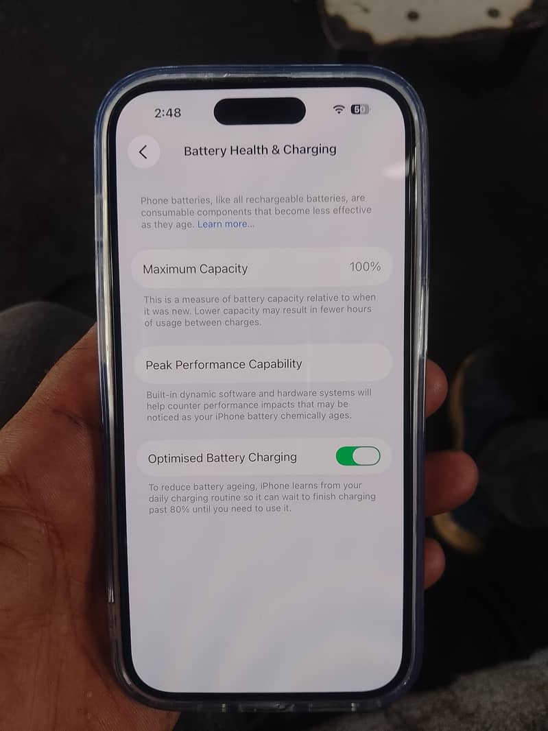 Apple iPhone 14 Pro 1