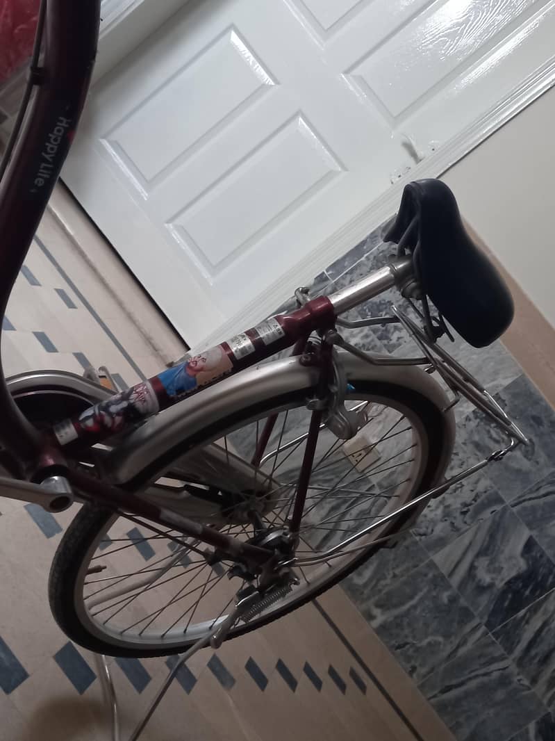 bicycles 0