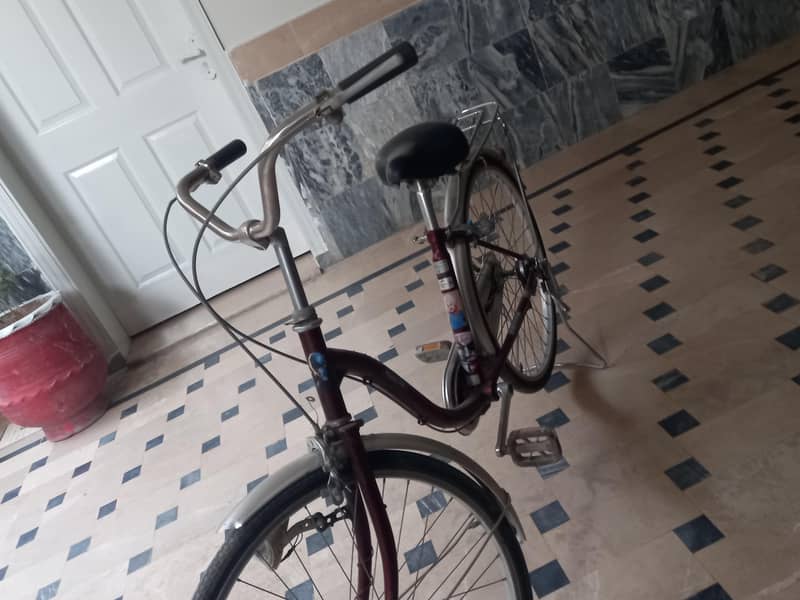 bicycles 1
