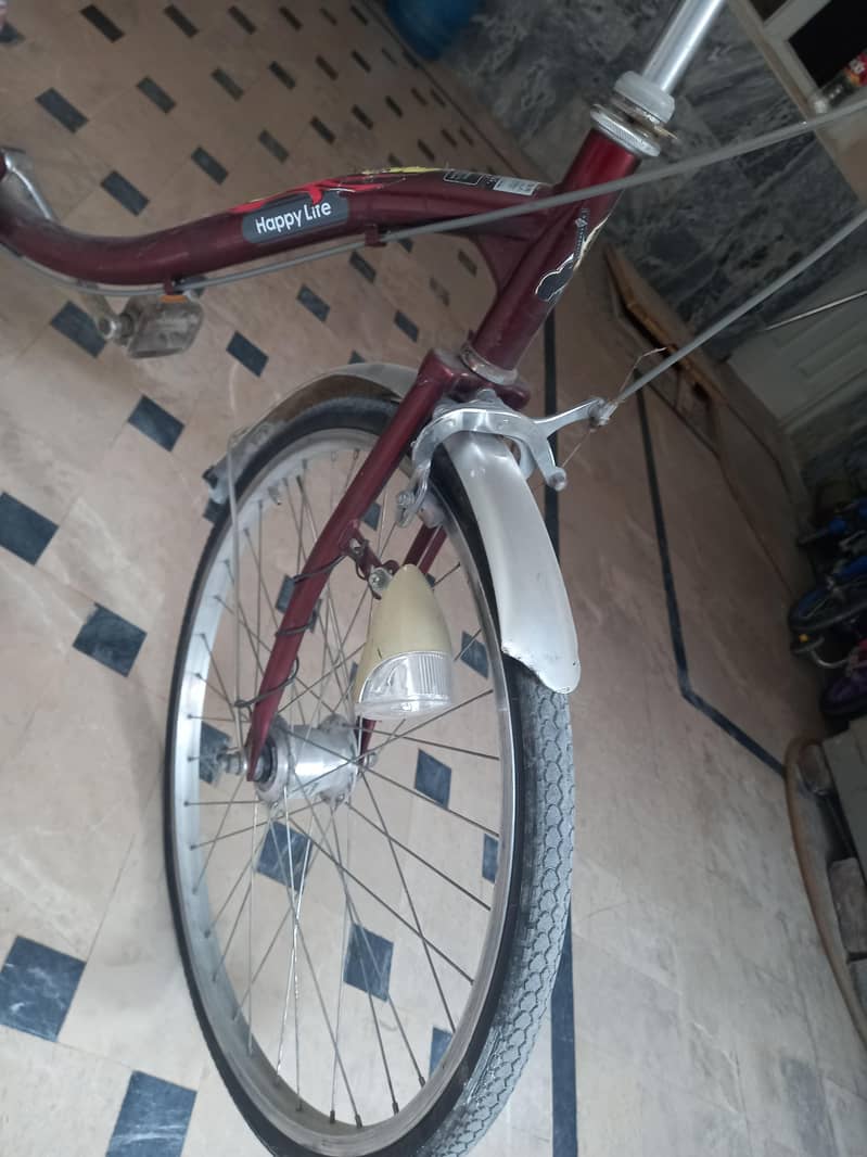 bicycles 2