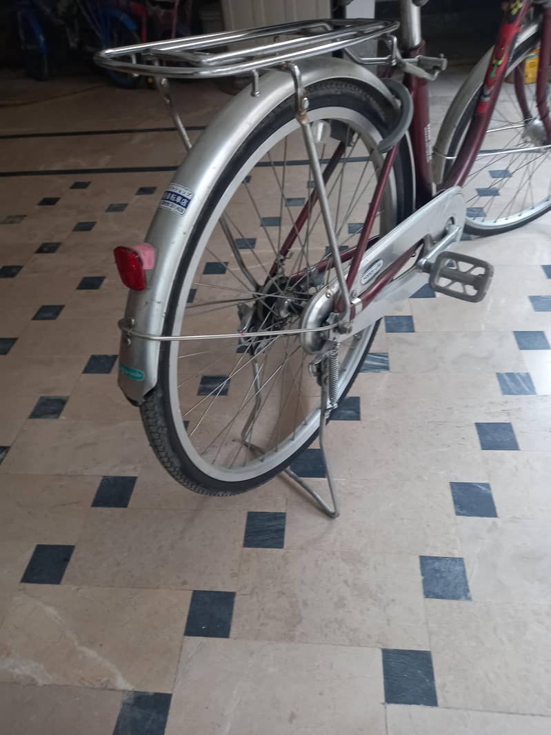 bicycles 4